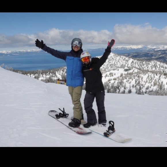 Meet your Posher, Crystal - Picture 3 of 6